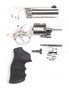 Ruger GP100 (DSVL)