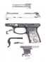 Taurus PT111 Millennium (5GE4)