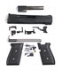 Jimenez Arms JA NINE (VWR5)