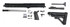 Aftermarket AR15 (H8ST)
