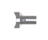 McMillan Firearms McMillan TAC50 Magazine Latch Housing T50-4710 McMillan Firearms