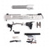 Smith & Wesson SD40VE Parts Kit (N27A)