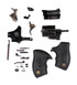 Taurus 85 Revolver Parts Kit (NG4Y)