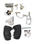 Charter Arms Undercover Revolver Parts Kit (EODT)