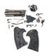 Colt Diamondback Revolver Parts Kit (WDB3)