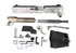 Kahr CM9 Parts Kit (WHS5)