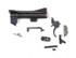Rossi Revolver Revolver Parts Kit (6U2L)