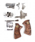 Taurus 85 Revolver Parts Kit (FDVT)