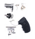 Charter Arms Undercover Revolver Parts Kit (UXYX)