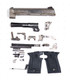 Star Firestar Semi-auto Parts Kit (08XL)
