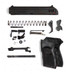 Bersa Firestorm Semi-auto Parts Kit (W845)