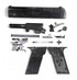Stallard JS Semi-auto