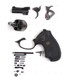 Charter Arms Undercover Parts Kit (HU5K)