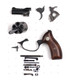 Charter Arms Undercover Parts Kit (93RS)