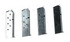 Assorted 1911 Mags