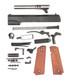 American Tactical M1911 Military Parts Kit (EZ5E)