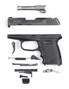 SCCY CPX-2 Parts Kit (BP2D)