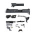 Smith & Wesson M&P 9 Shield Parts Kit (VRKP)