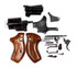 Taurus 85 Revolver Parts Kit (F63D)