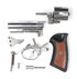 Ruger GP100 Revolver Parts Kit (RMOX)