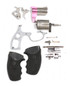 Charter Arms Pink Lady Revolver Parts Kit (08VV)