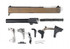 Live Free Armory 17 Parts Kit (R3SC)