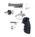 Ruger Police Service Six Revolver