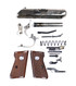 Walther PPK Semi-auto