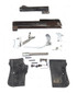 FIE Titan Parts Kit (A4WR)