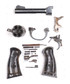 H&R 732 Parts Kit (9KS9)