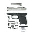 SCCY CPX-2 Parts Kit (M68Z)