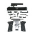 Beretta 92FS Compact Parts Kit (1QDY)