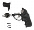 Ruger LCR Revolver (QH40)