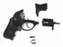 Ruger LCR Revolver (QH40)