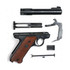 Ruger Mark II Parts Kit (UPWG)