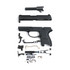 Sig Sauer P320 Parts Kit (K2JA)