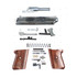 Jennings J22 Parts Kit (7TY3)