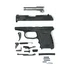 SCCY CPX-2 Parts Kit (VFU9)