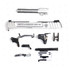 Smith & Wesson SD9VE Parts Kit (GX8T)