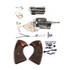 Colt Detective Special Parts Kit (XRRP)
