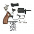 Charter Arms Parts Kit (PTRS)