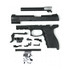 Taurus PT 24/7 OSS DS Parts Kit (71JF)