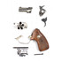 Charter Arms Undercover Parts Kit (M6GX)