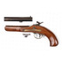 Jukar Black Powder Parts Kit (AFXK)
