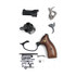 Charter Arms Undercover Parts Kit (4CV6)