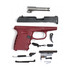 SCCY CPX2 Parts Kit (UV55)