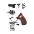 Charter Arms Undercover Parts Kit (4V2G)