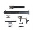 Glock 21 Parts Kit (3H3S)