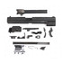 Springfield Armory XD45LE Tactical Parts Kit (OXFL)