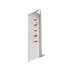 ACCU TEK AT 380 II 6 Round magazine (DV2Q)